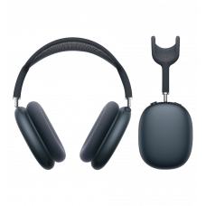 Навушники AirPods MAX USB-C Midnight (MWW43)