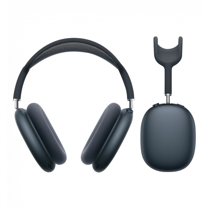 Наушники AirPods MAX USB-C Midnight (MWW43)