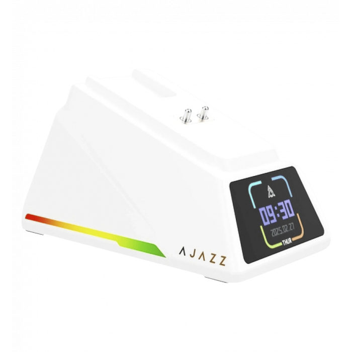 Бездротова мишка Ajazz AJ159 APEX White (AJM159-A-W)