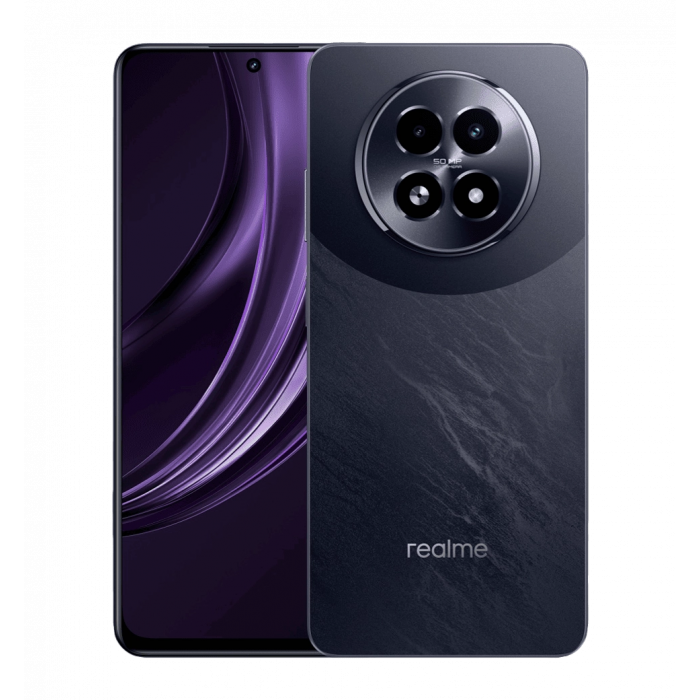 Смартфон realme 13 5G 12/256Gb Dark Purple
