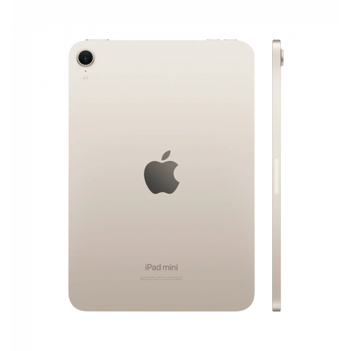 Apple iPad mini 7 Wi-Fi 256GB Starlight (MXND3)