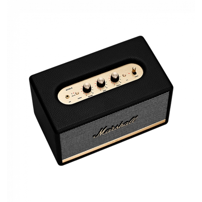 Акустика Marshall Acton II Bluetooth Black (1001900)