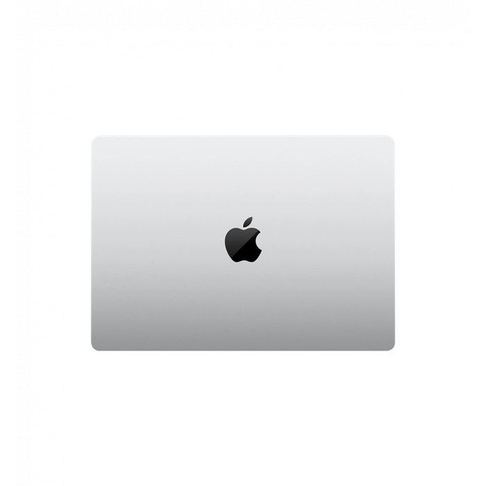 Ноутбук MacBook Pro 14"/Apple M3/8GB/8CPU/10GPU/512GB SSD/Silver 2023 (MR7J3)
