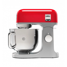 Кухонна машина Kenwood KMX 750 RD+3ATT