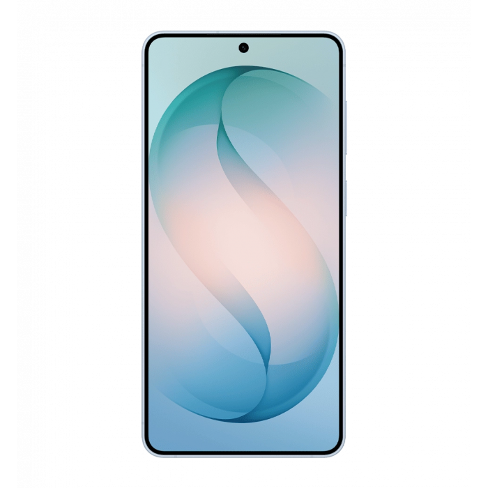 Смартфон Samsung Galaxy S26+ 12/256GB Sky Blue (SM-S947BLBDEUC)