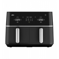 Multi-oven BRAUN TD 5030 IBK