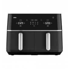 Мультипіч BRAUN TD 5030 IBK