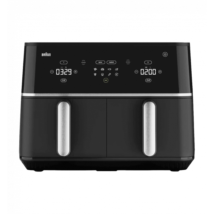 Multi-oven BRAUN TD 5030 IBK