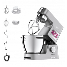 Кухонна машина Kenwood KCL 95.004 SI