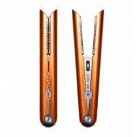 Выпрямитель для волос Dyson Copper/Nickel (413111-01)