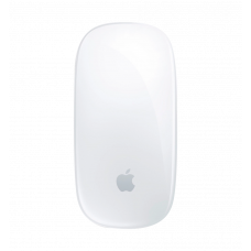 Миша Apple Magic Mouse USB-C White Multi-Touch Surface (MXK53)
