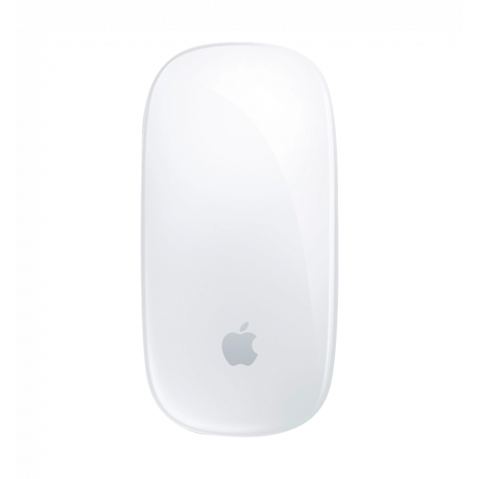 Миша Apple Magic Mouse USB-C White Multi-Touch Surface (MXK53)