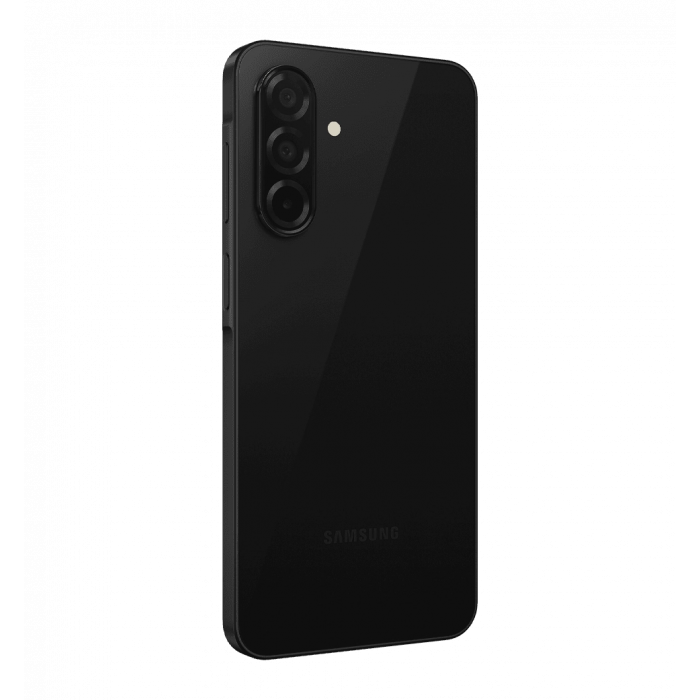 Смартфон Samsung Galaxy-A26 5G 8/256GB Black (SM-A266BZKCEUC)