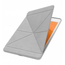 Чохол Moshi VersaCover Case with Folding Cover Stone Gray for iPad Pro 11" (99MO231603)