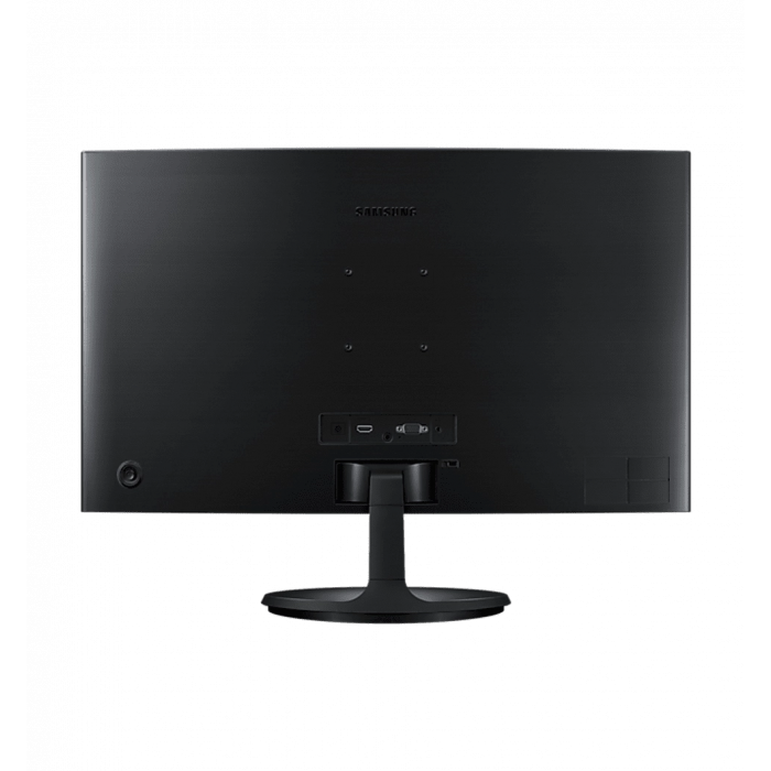 Монитор 24" SAMSUNG Essential Curved Monitor S3 S36C VA FullHD 75Hz