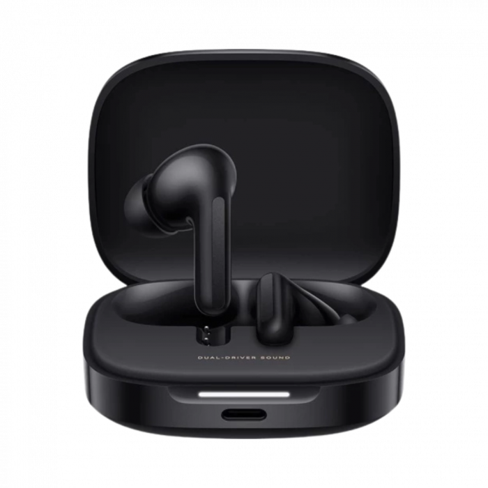 Наушники Redmi Buds 6 Play (BHR8776GL) Black