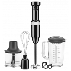 Блендер KitchenAid ручний 5KHBV83EOB