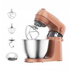 Кухонна машина Kenwood KZM 35.000 RD