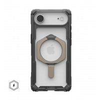 Чохол UAG для Phone 17 Air, Plasma XTE Magsafe, Ash/Titanium