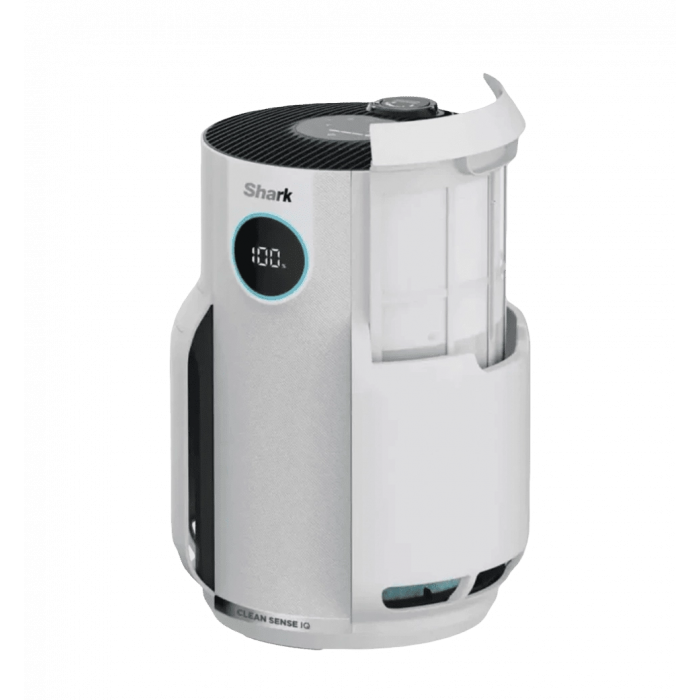 Очищувач повітря Shark NeverChange5 Air Purifier HP150EU