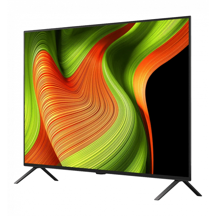 Телевізор LG OLED48B56LA рідкокристалічний