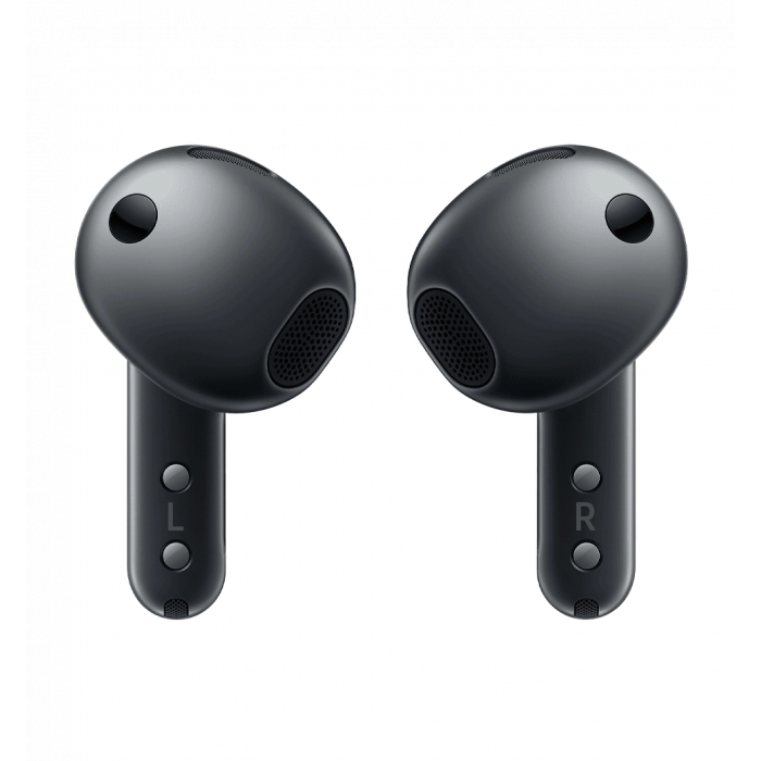 Навушники Samsung Galaxy Buds4 Black (SM-R540NZKASEK)