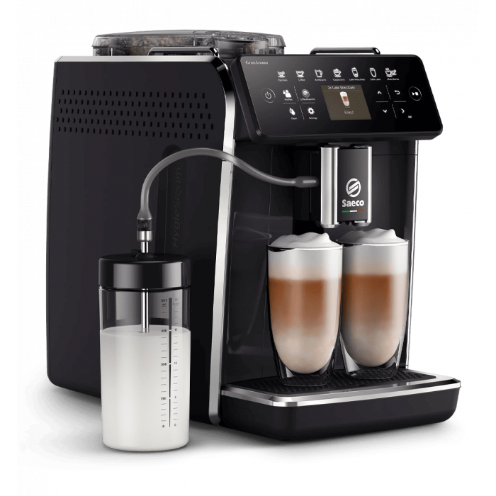 Кавомашина Saeco GranAroma SM6480/00