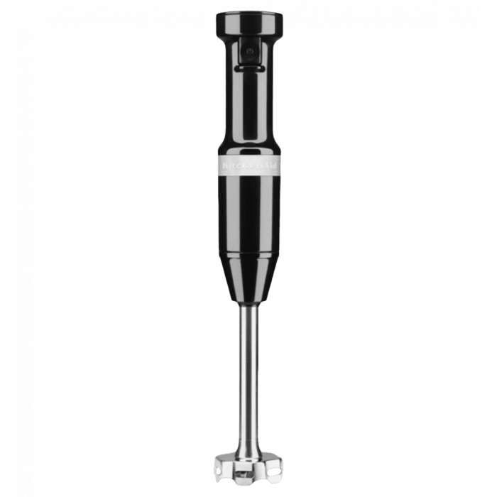 Блендер KitchenAid ручний 5KHBV83EOB
