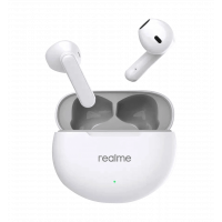 Навушники REALME Buds T01 (RMA2406) Білі