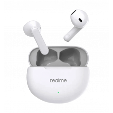 Навушники REALME Buds T01 (RMA2406) Білі