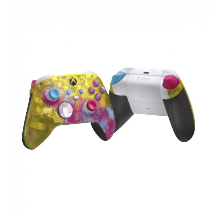 Геймпад Microsoft Xbox Series X | S Wireless Controller Forza Horizon 5 (QAU-00054)