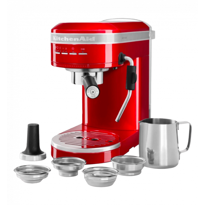 KitchenAid Artisan Espresso Maker 5KES6503ECA