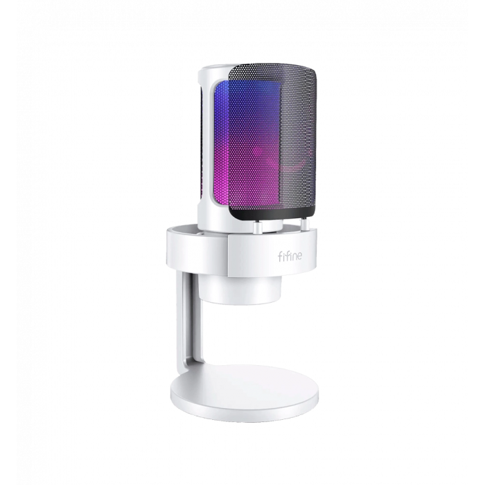 USB микрофон Fifine A8W