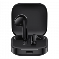 Наушники Redmi Buds 6 Active(BHR8396GL) Black