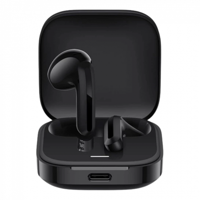 Headphones Redmi Buds 6 Active (BHR8396GL) Black