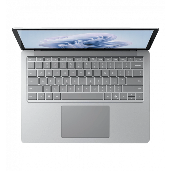Ноутбук 13.5" Microsoft Surface Laptop 6 (ZJW-00026) Touch/Intel Ultra 7/16GB/512GB/UMA/Win11P/Platinum