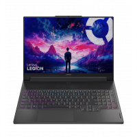 Ноутбук 16" LENOVO Legion 9 16IRXH9/Intel i9-14900HX/64GB/2TB SSD/RTX4080-12GB/DOS/Black