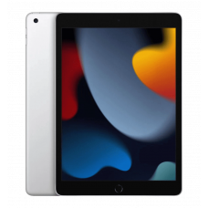 Apple iPad 10.2 (2021) 256 Silver (MK2P3) Б/В