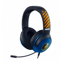 Гарнітура RAZER Kraken V3 X FORTNITE (RZ04-03750500-R3M1)