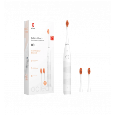 Розумна зубна електрощітка Oclean Flow S Sonic Electric Toothbrush White (6970810552959)