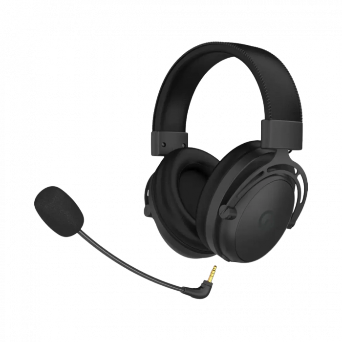 Гарнітура ігрова GamePro (HS1260BT)