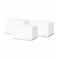 Wi-Fi Mesh система Mercusys Halo H70X(3-pack)