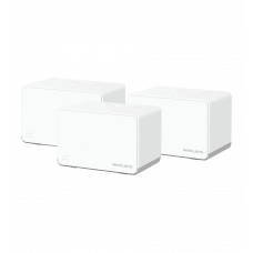 Wi-Fi Mesh система Mercusys Halo H70X(3-pack)