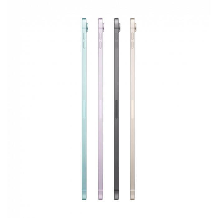 iPad Air 11 M2 (2024) Wi-Fi + Cellular 128GB Starlight