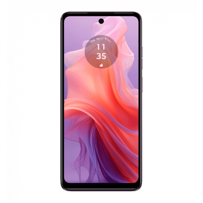 Moto E14 2/64 Pastel Purple (PB3E0002UA)