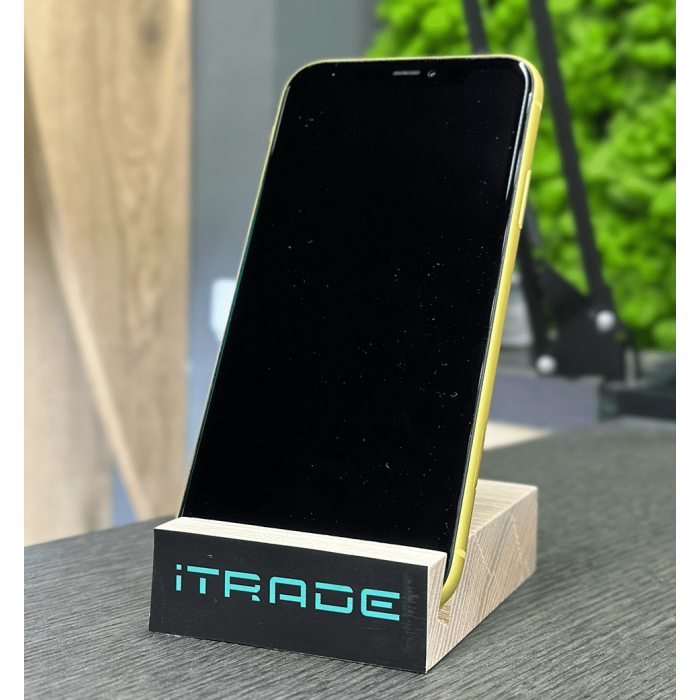 iPhone 11 128 Yellow БУ