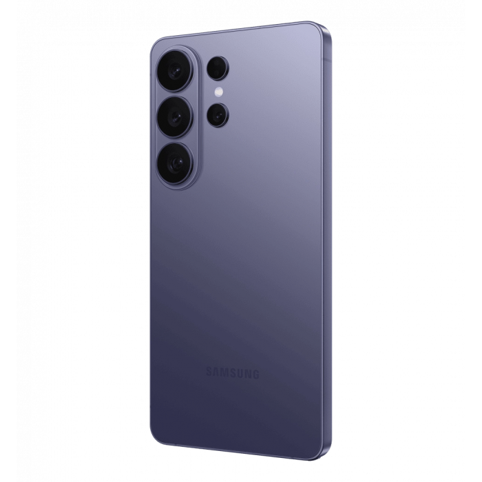 Смартфон Samsung Galaxy S26 Ultra 12/256GB Cobalt Violet (SM-S948BZVDEUC)