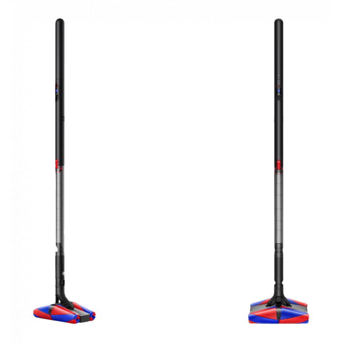 Пылесос Dyson PencilVac Fluffycones (492689-01)
