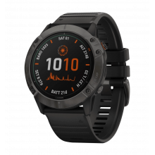 Смарт-годинники Garmin (253)