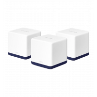 Wi-Fi Mesh система Mercusys Halo H50G (3-pack)